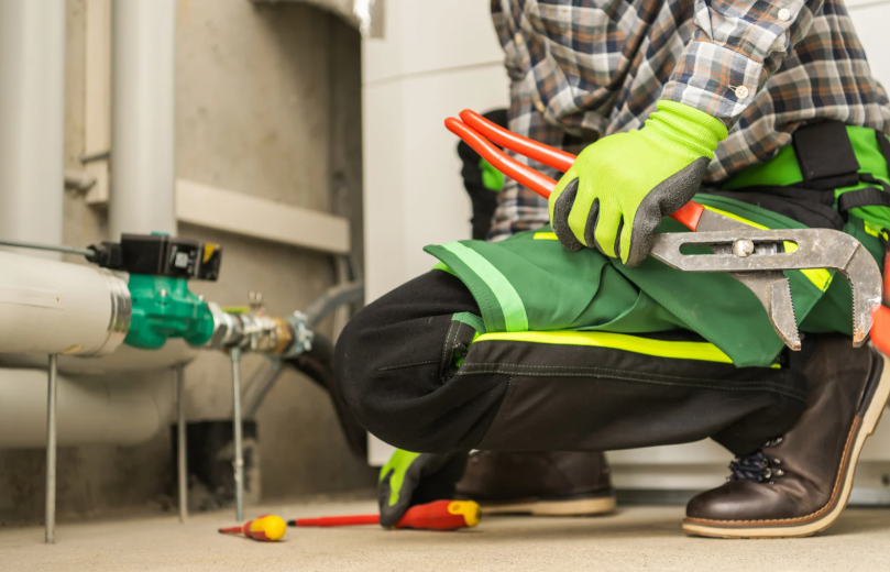 INSTALACIONES HIDROSANITARIAS