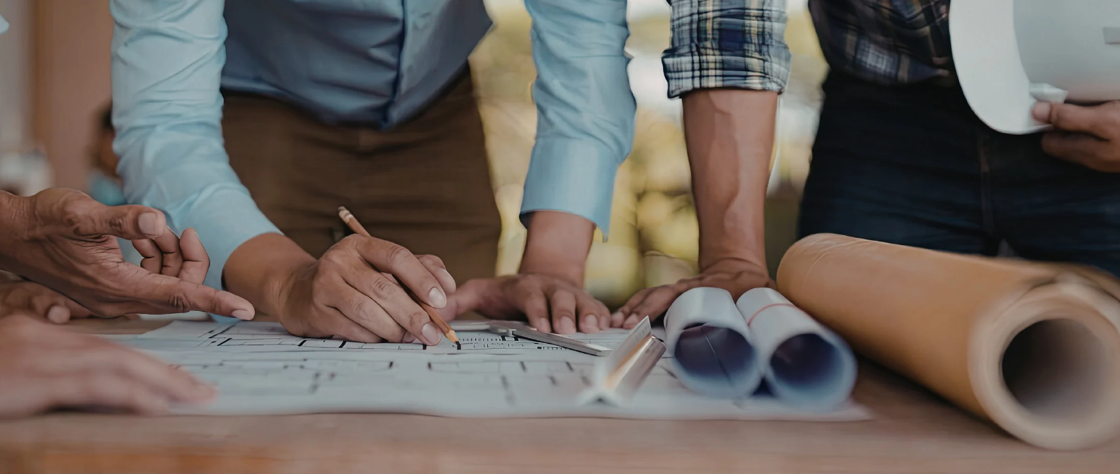 constructora industrial