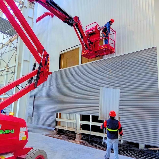 -ESTRUCTURA INDUSTRIAL