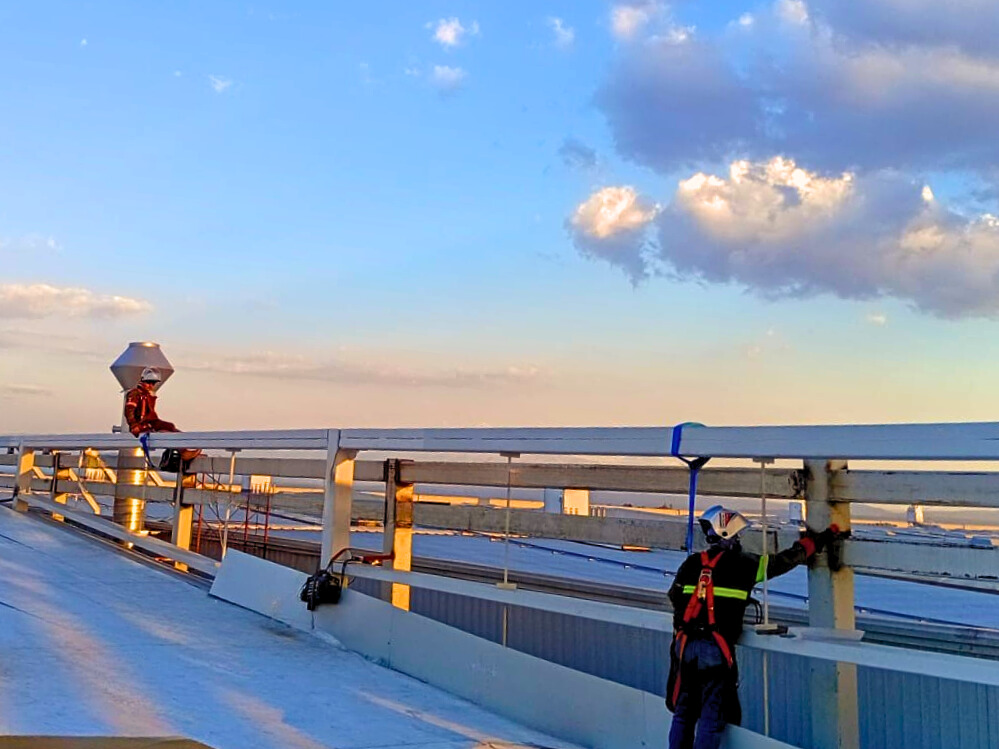 nave industrial de audi